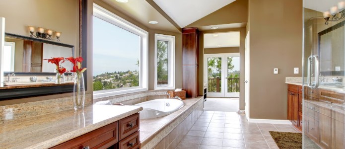 Bathroom Remodeling